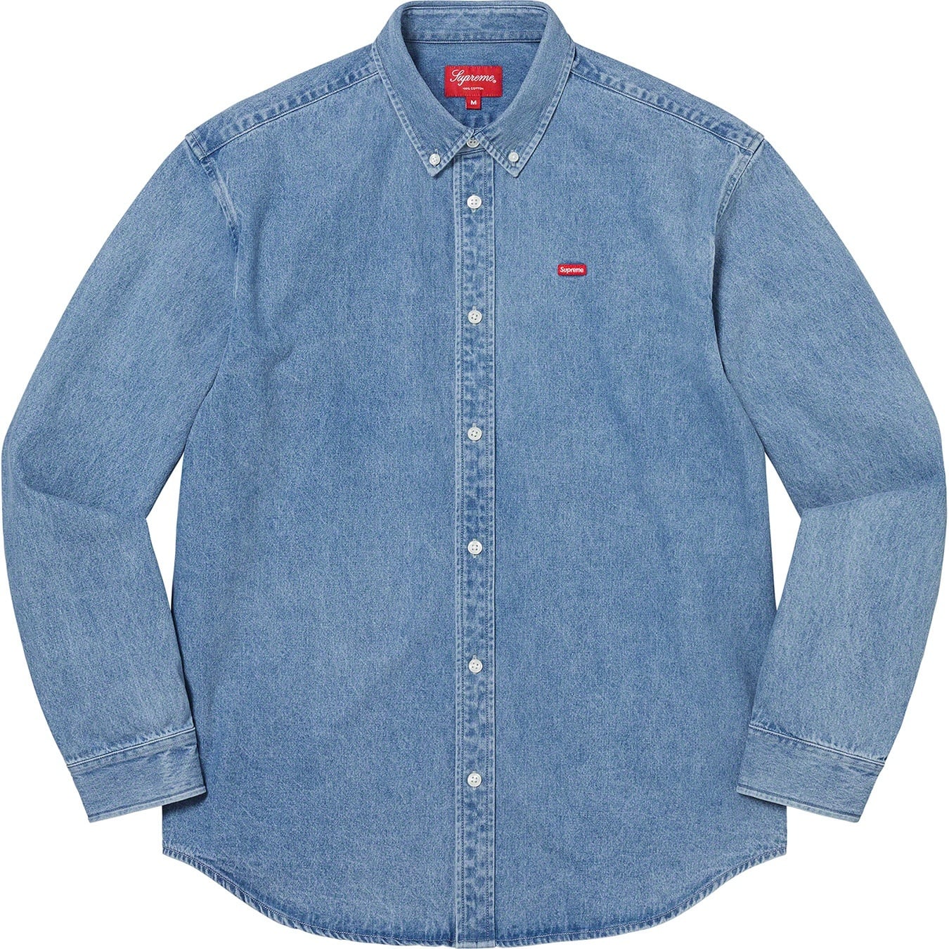 Small Box Shirt view 3